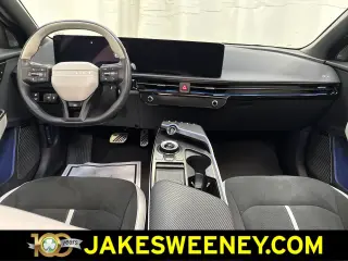 2025 Kia EV6