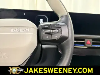 2025 Kia EV6