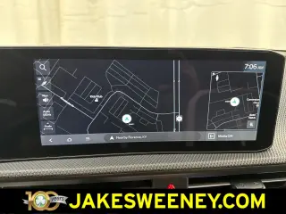 2025 Kia EV6