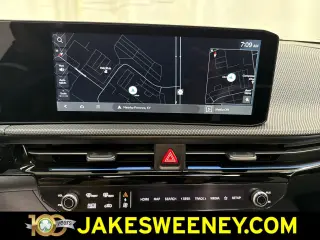 2025 Kia EV6