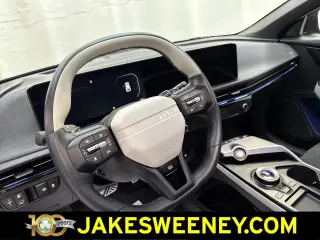 2025 Kia EV6