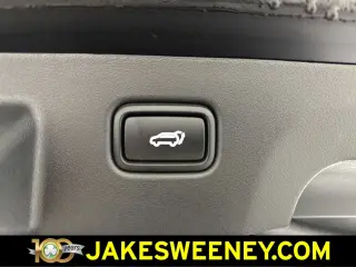 2025 Kia EV6