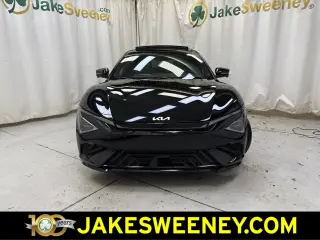 2025 Kia EV6