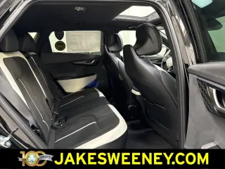 2025 Kia EV6