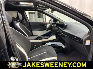2025 Kia EV6