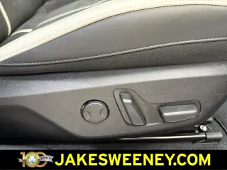 2025 Kia EV6