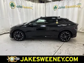 2025 Kia EV6