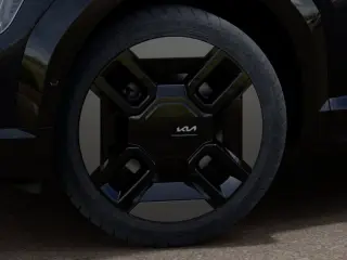 2026 Kia EV9