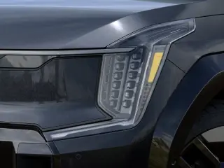 2026 Kia EV9