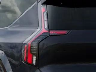 2026 Kia EV9