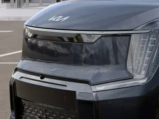 2026 Kia EV9