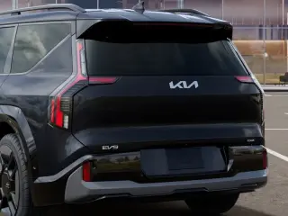 2026 Kia EV9