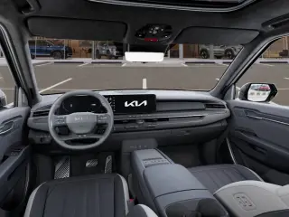 2026 Kia EV9