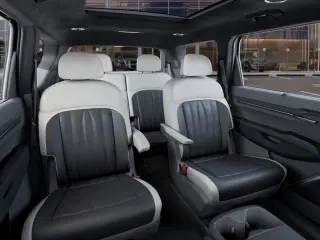 2026 Kia EV9
