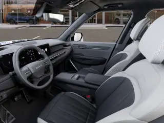 2026 Kia EV9