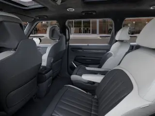 2026 Kia EV9