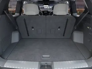 2026 Kia EV9