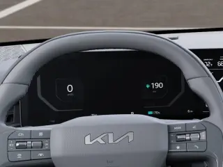 2026 Kia EV9