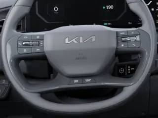 2026 Kia EV9
