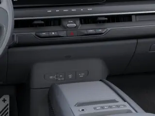 2026 Kia EV9