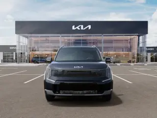 2026 Kia EV9