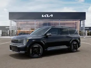 2026 Kia EV9