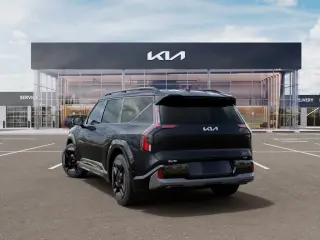 2026 Kia EV9