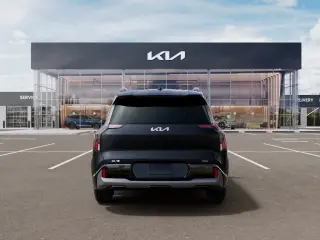 2026 Kia EV9