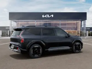 2026 Kia EV9