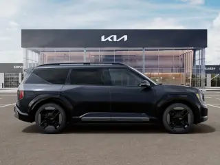 2026 Kia EV9