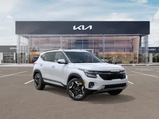 2026 Kia Seltos
