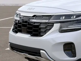 2026 Kia Seltos