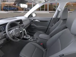 2026 Kia Seltos