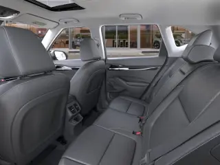 2026 Kia Seltos