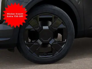 2026 Kia Sportage Hybrid