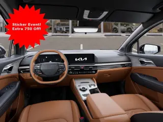 2026 Kia Sportage Hybrid