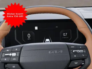 2026 Kia Sportage Hybrid