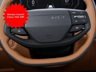 2026 Kia Sportage Hybrid