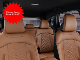 2026 Kia Sportage Hybrid