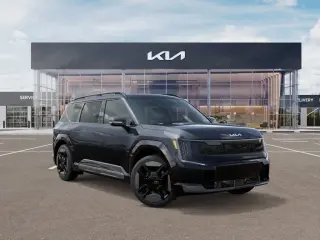 2026 Kia EV9