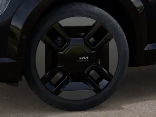 2026 Kia EV9