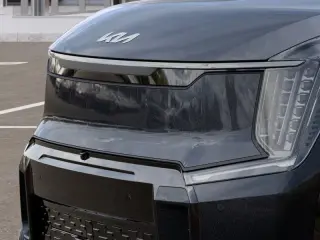 2026 Kia EV9