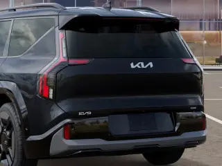 2026 Kia EV9