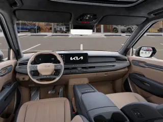2026 Kia EV9