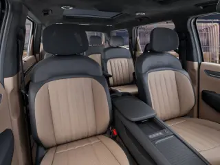 2026 Kia EV9