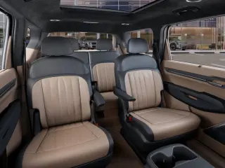 2026 Kia EV9