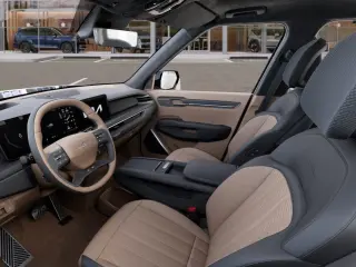 2026 Kia EV9