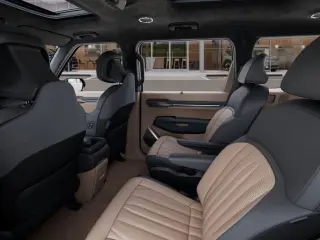2026 Kia EV9