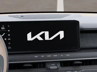 2026 Kia EV9