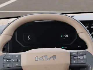 2026 Kia EV9